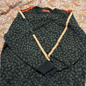 White Fox x Sarah’s Day Crew Neck